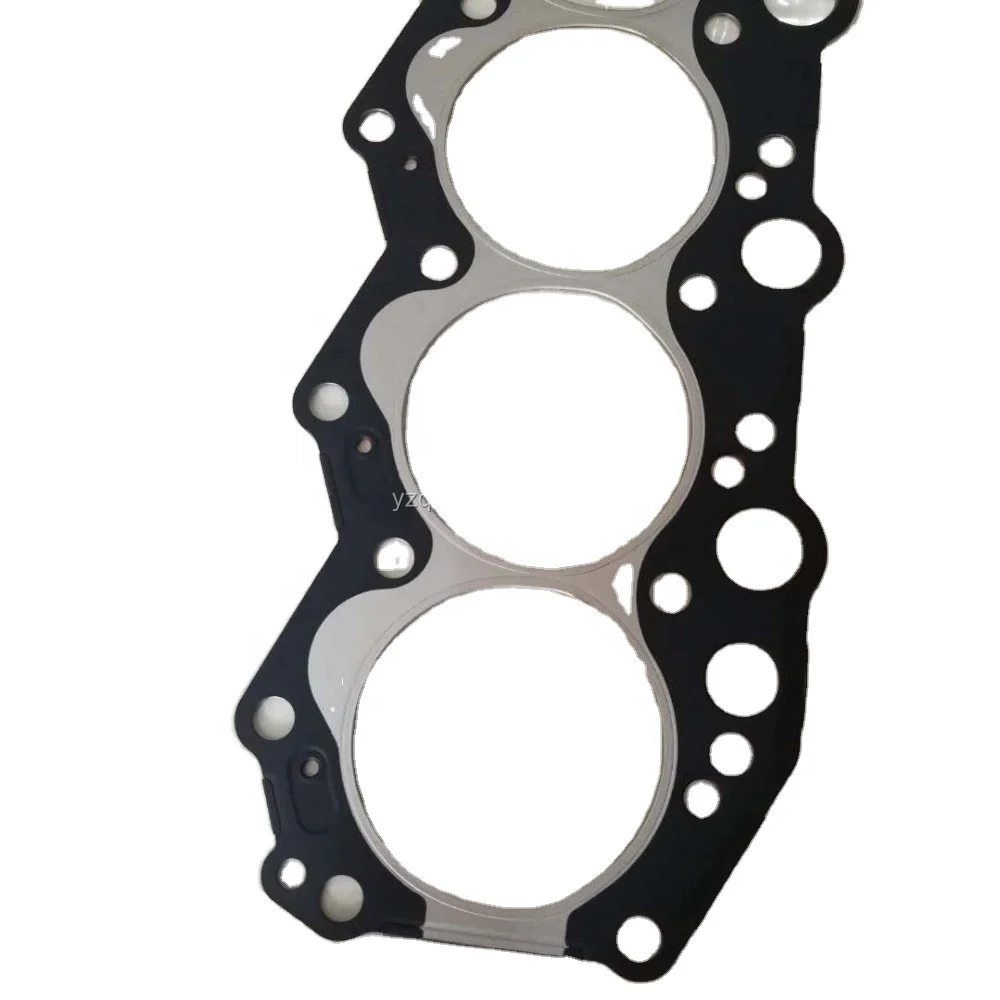 Cylinder Head Gasket for Land Cruiser Engine 1HZ 1HD 11115-17010