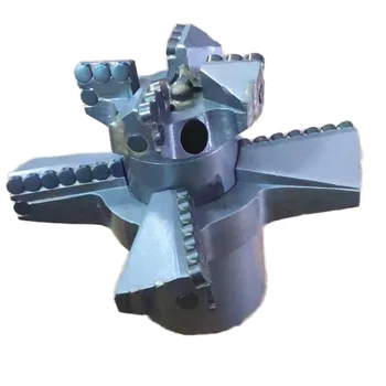 PDC expanding bit with 2 layers or 3 layers  PDC hole opener bits