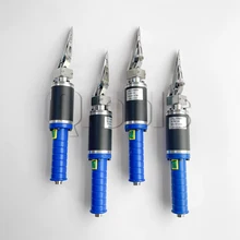 Electric Scissors for Excessive Wool Carpet Trimming Time and Effort Saving Textile Machine