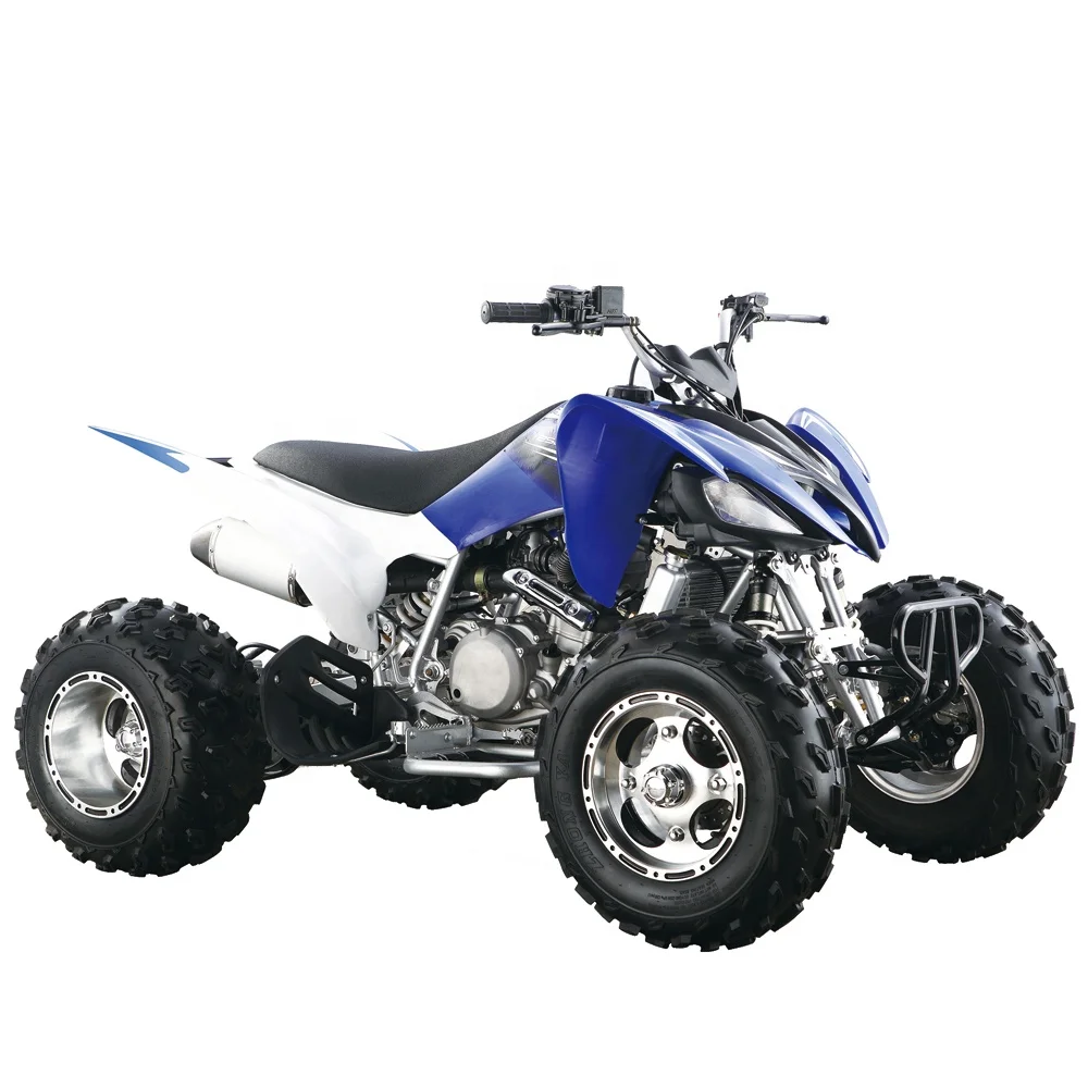 Квадроцикл atv 125s