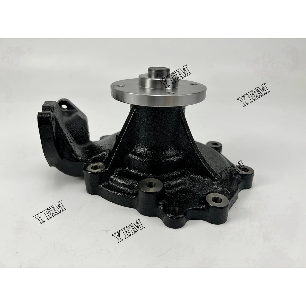 J05C 16100-E0270 Water Pump for Hino Engine Parts Manufacturer 3