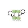 1pcs#15