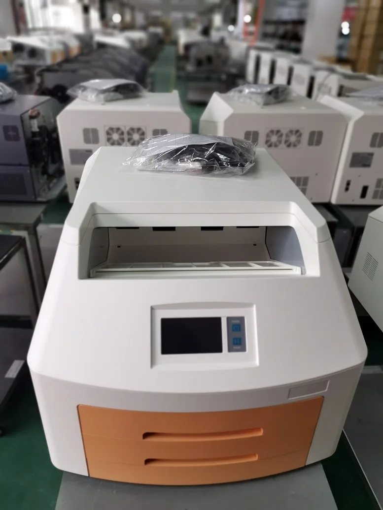 Portable Digital Automatic X Ray Machine Dry Film Printer for DR X Ray System