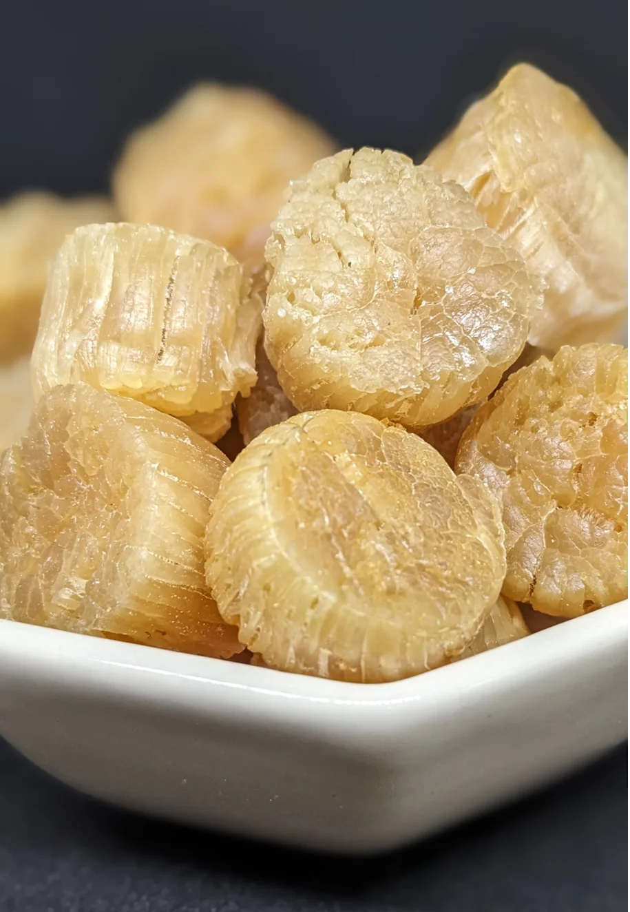 Particularly Nutritious Popular S Size Japanese Dried Scallops Best