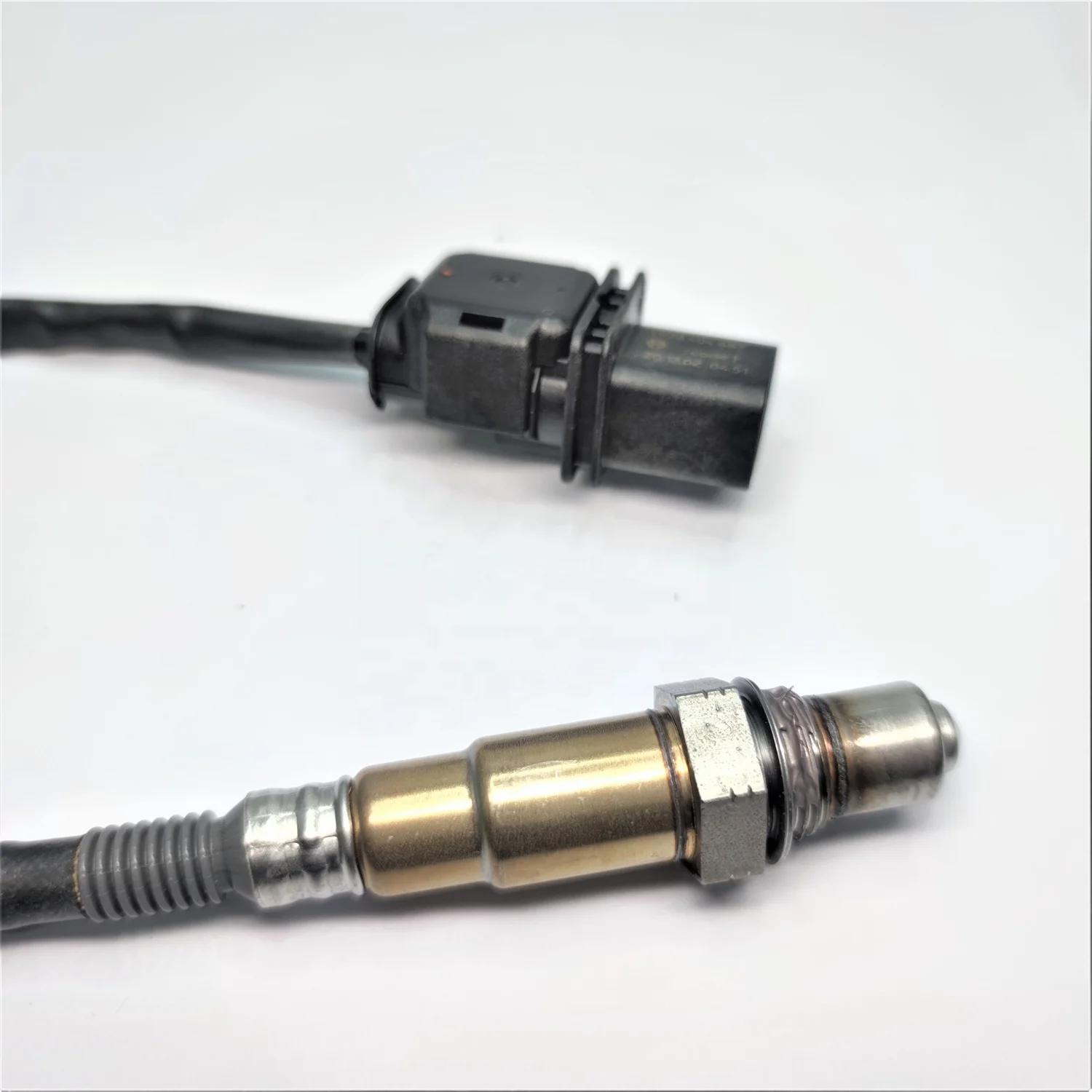 Wholesale Auto Car Accessories Oxygen O2 Sensor De Oxigeno