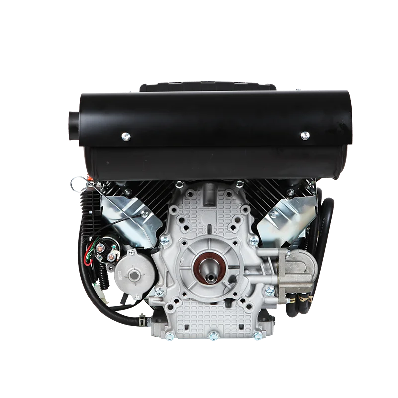 COXPeeWee02エンジン Zongshen-Engine-High-