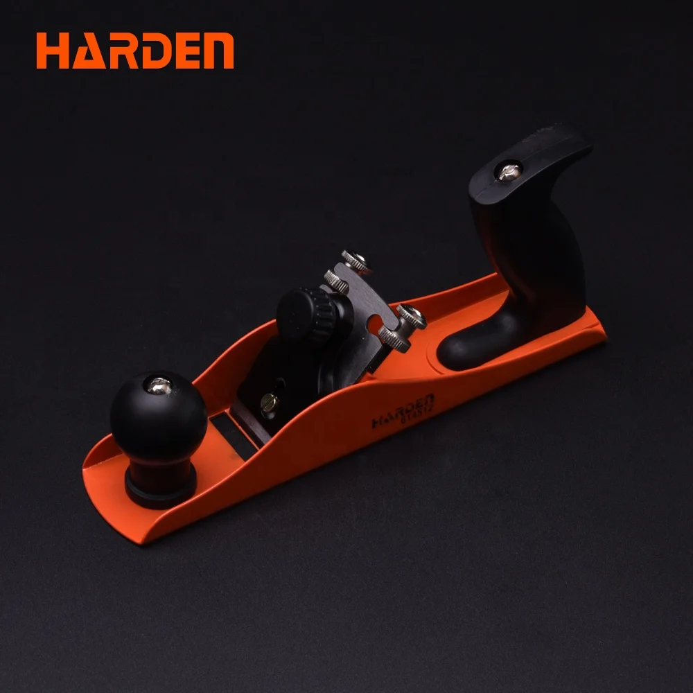 Harden Factory Price 235x44mm Mini Wood Working Tools Planer for Woodworking