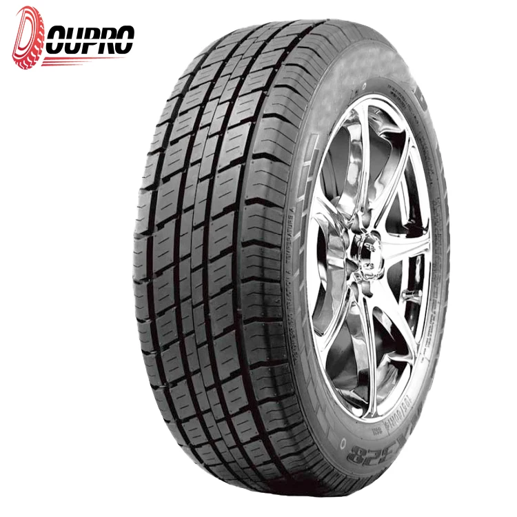 Haida Onyx Zextour Brand Teraflex Brand 225/50R17 225/55R17 235/45R17 Radial Passenger Car Tyres