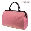 ลายทางสีแดงและขาว - ขนาดกลาง