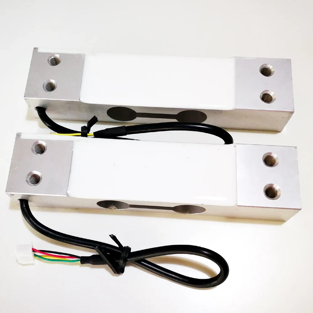 Load cell manufacturer electronic counting scale parallel beam load cell sensor L6D load cell 10kg 15kg 20kg 30kg 50kg TAL201C