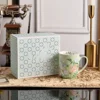 Green-mug B