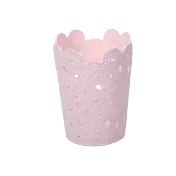 small waste paper basket liners