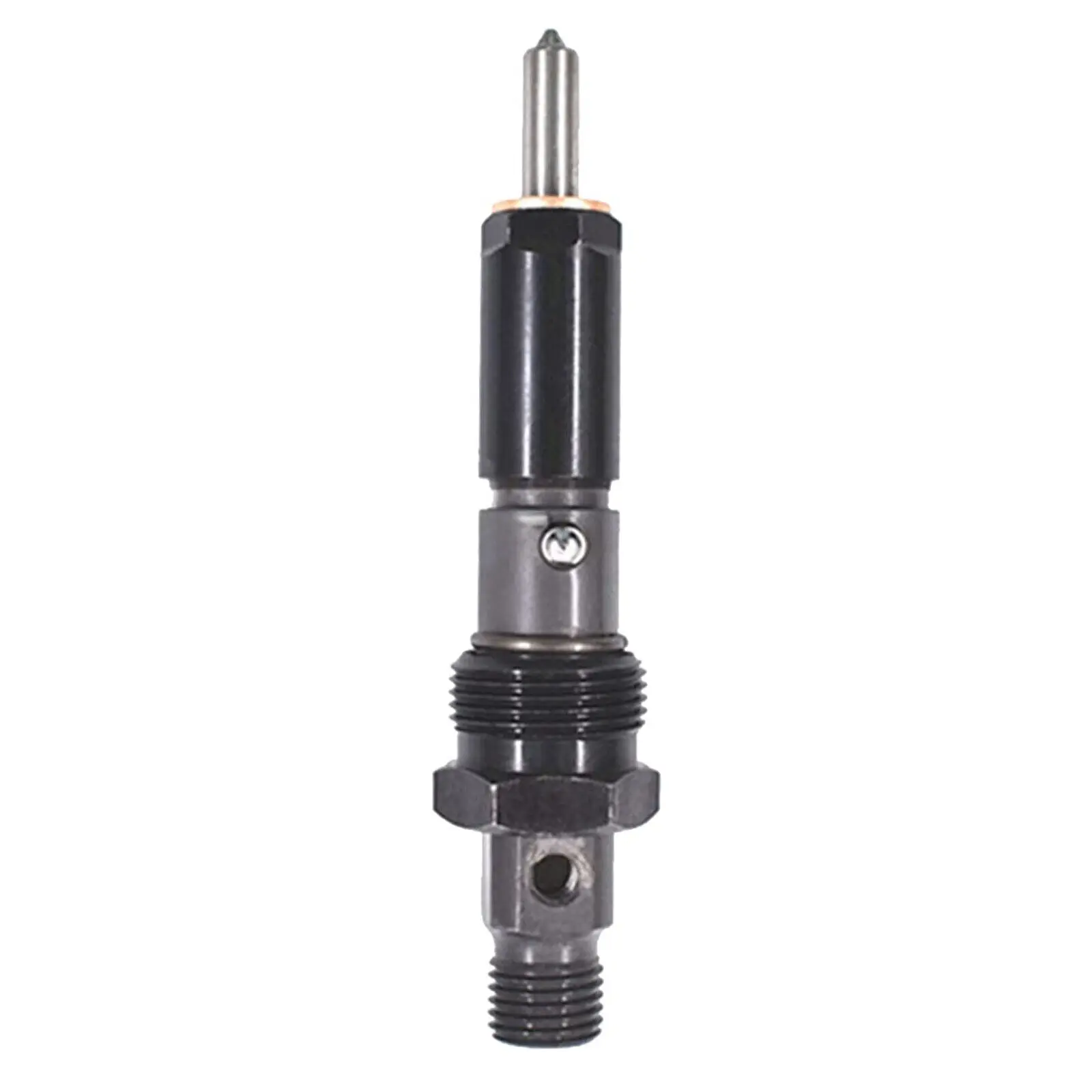 プー Fuel Injector 2645F027 for 1106C-E60TA Engine - High Quality