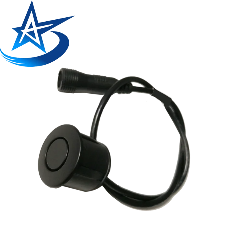 Autostar Reversing radar  Buzzer Warning Parking Sensor Car Parking Sensor System