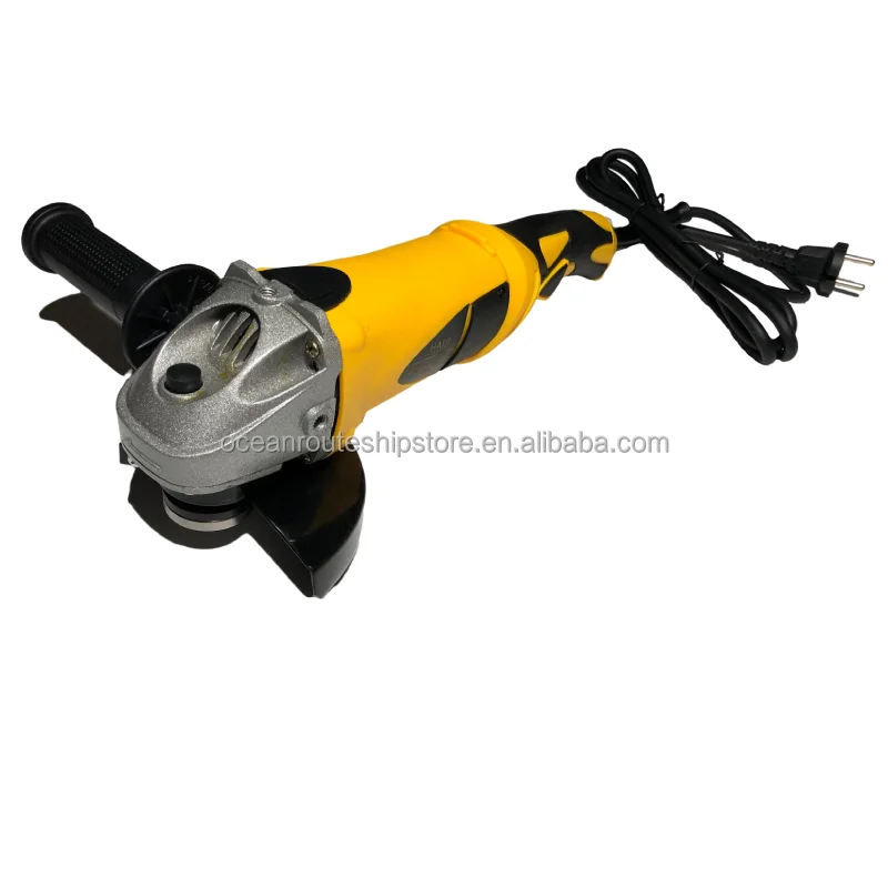 Professional Ship Electric Angle Grinder Impa Electric Angle Grinders