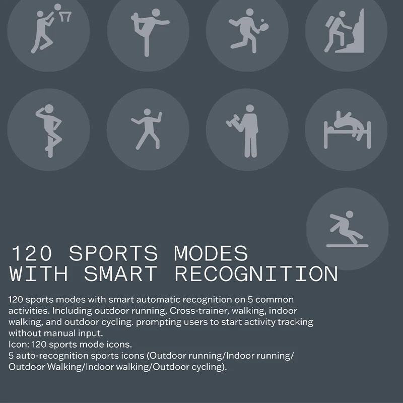 Global Version Nothing CMF Smart Watch Pro 2 Smartwatch 1.3'' AMOLED 100+ watchfaces Sup aperçu 6