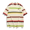 beige stripe