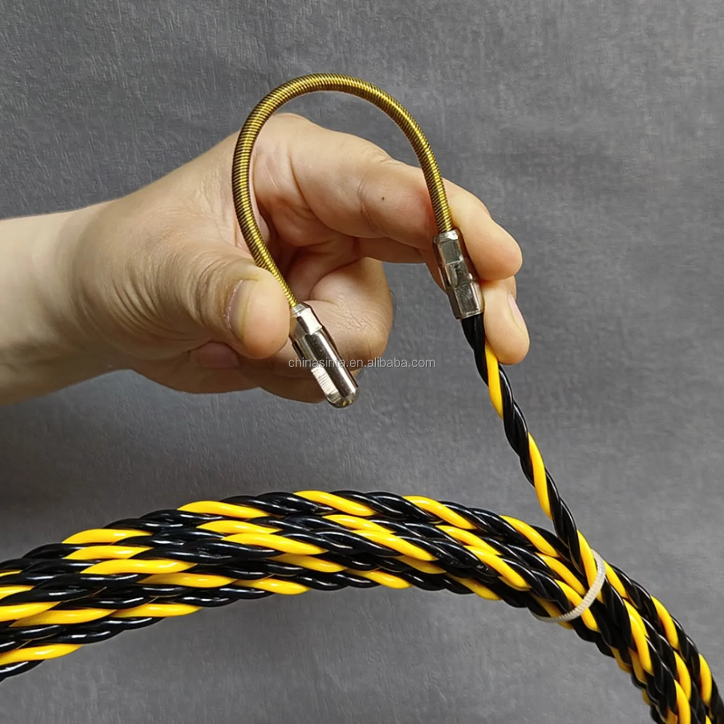 Fish Wire Electrical Efficient Cable Running Solutions