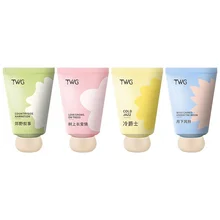 Moisturizing Whitening Hydrating Plant Hand Cream
