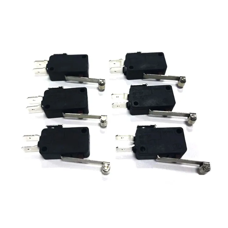 Horno De Gas Electrónico Redondo,Control Eléctrico,Termostato De  Empuje,Temperatura,Micro Interruptor Rotativo Eléctrico Para Horno - Buy  Horno Termostato Interruptor Horno De Gas De Horno Micro Interruptor  Product on Alibaba.com