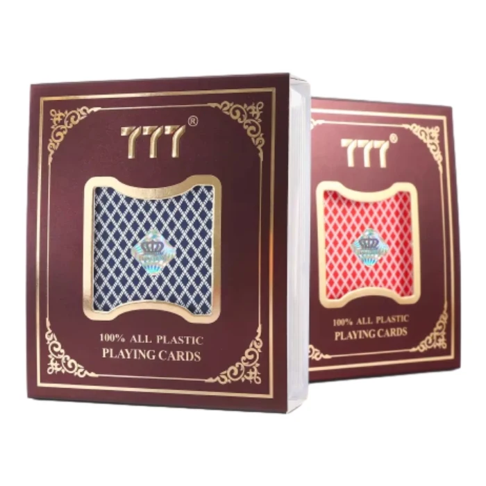 Custom Magic Poker Cards Playing Card Factory Playing Card Custom Printing