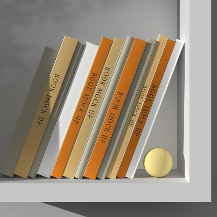 China 24 Years Experience Book Printing Factory Bulk Custom Hardcover Publishing Book Printing Service for Library/Education