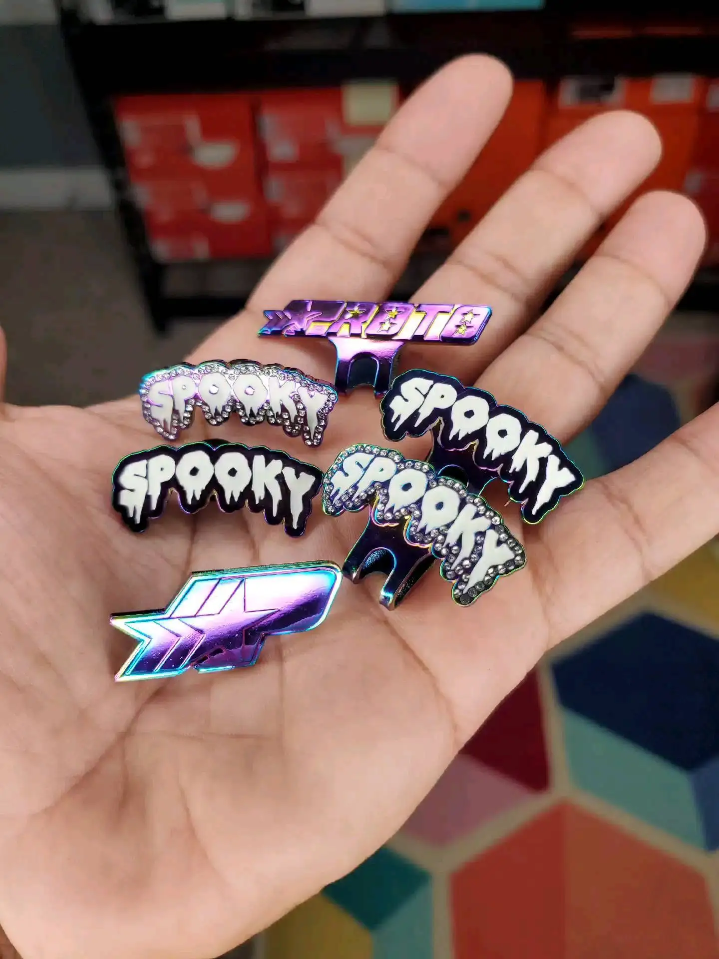 Metal Crafts Wholesale Hat Pins,Gold Plated Soft Hard Custom Enamel Pin Brim Clip Buy Golf Hat