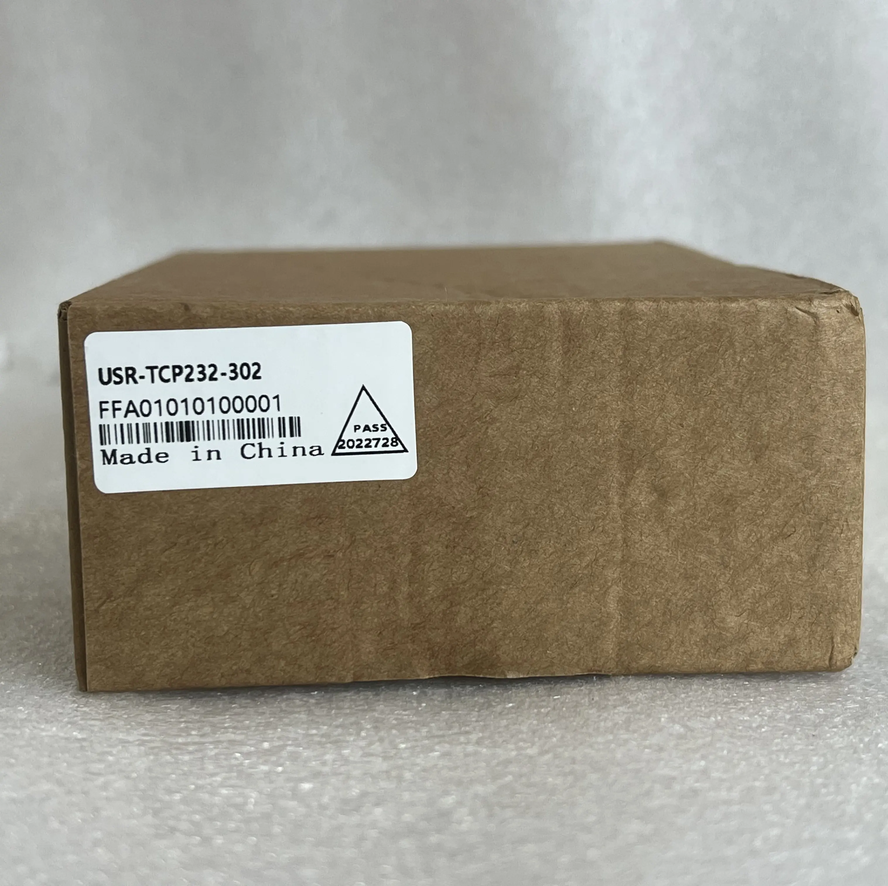 USR RS232 to TCP/IP Converter USR-TCP232-302