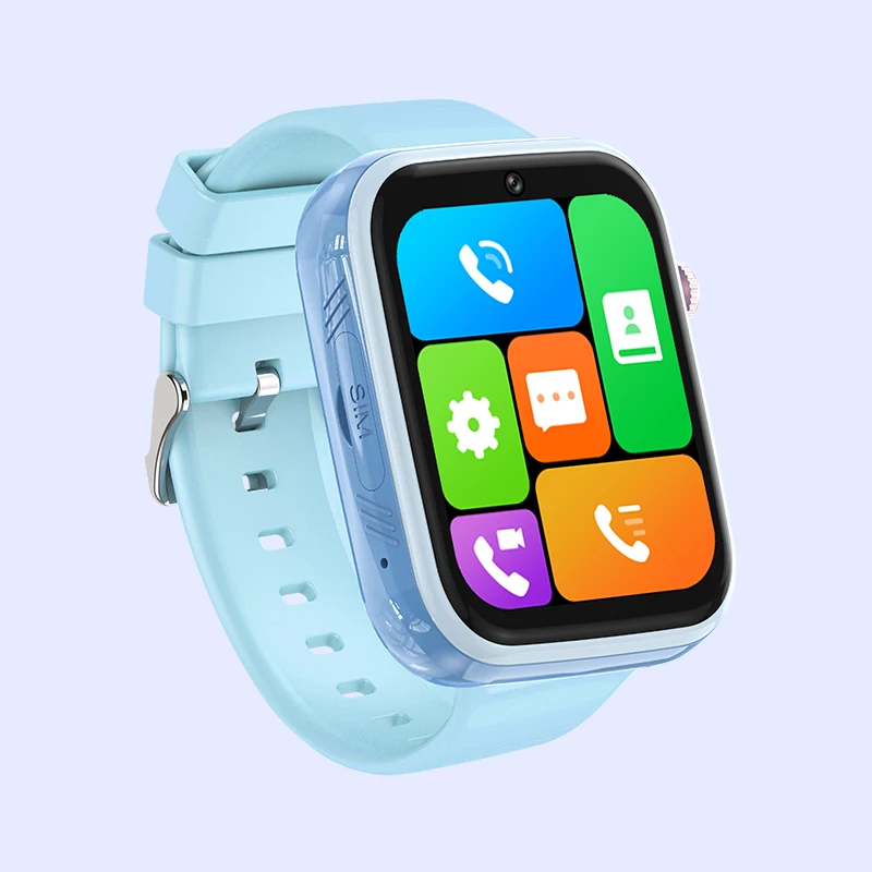 Smart Watch Reloj Gps Tracker Reloj Cheap Children Tracker Smart