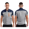 Navy Blue&Gray