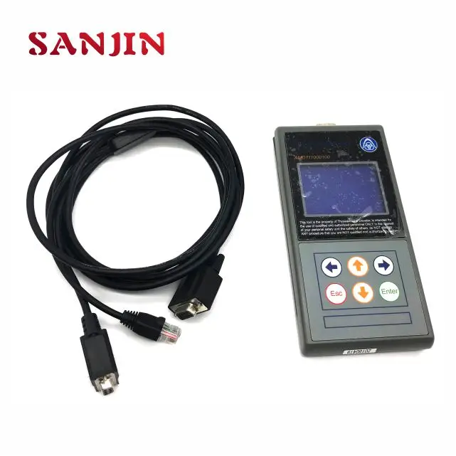 Elevator Diagnostic Tool Elevator Test Tool Elevator Service Tool ...