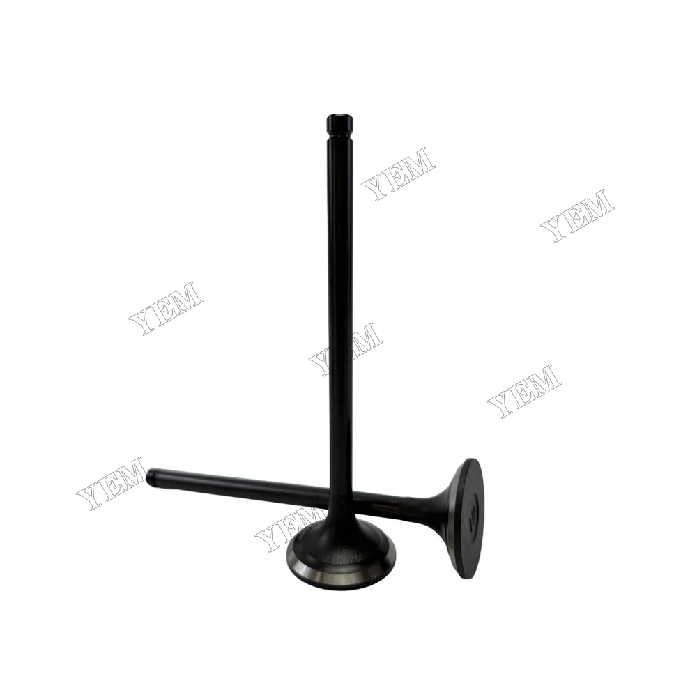 Intake Valve Fit for Mitsubishi S6B Engine 4