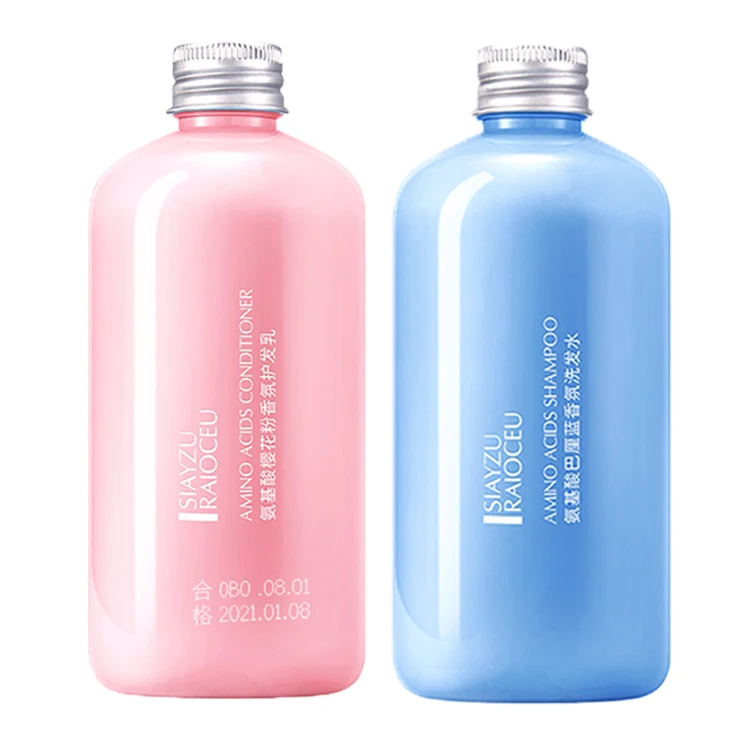 Оптовая продажа с завода SIAYZU лучший шампунь для глубоких волос и кондиционер для Шелковистых Волос