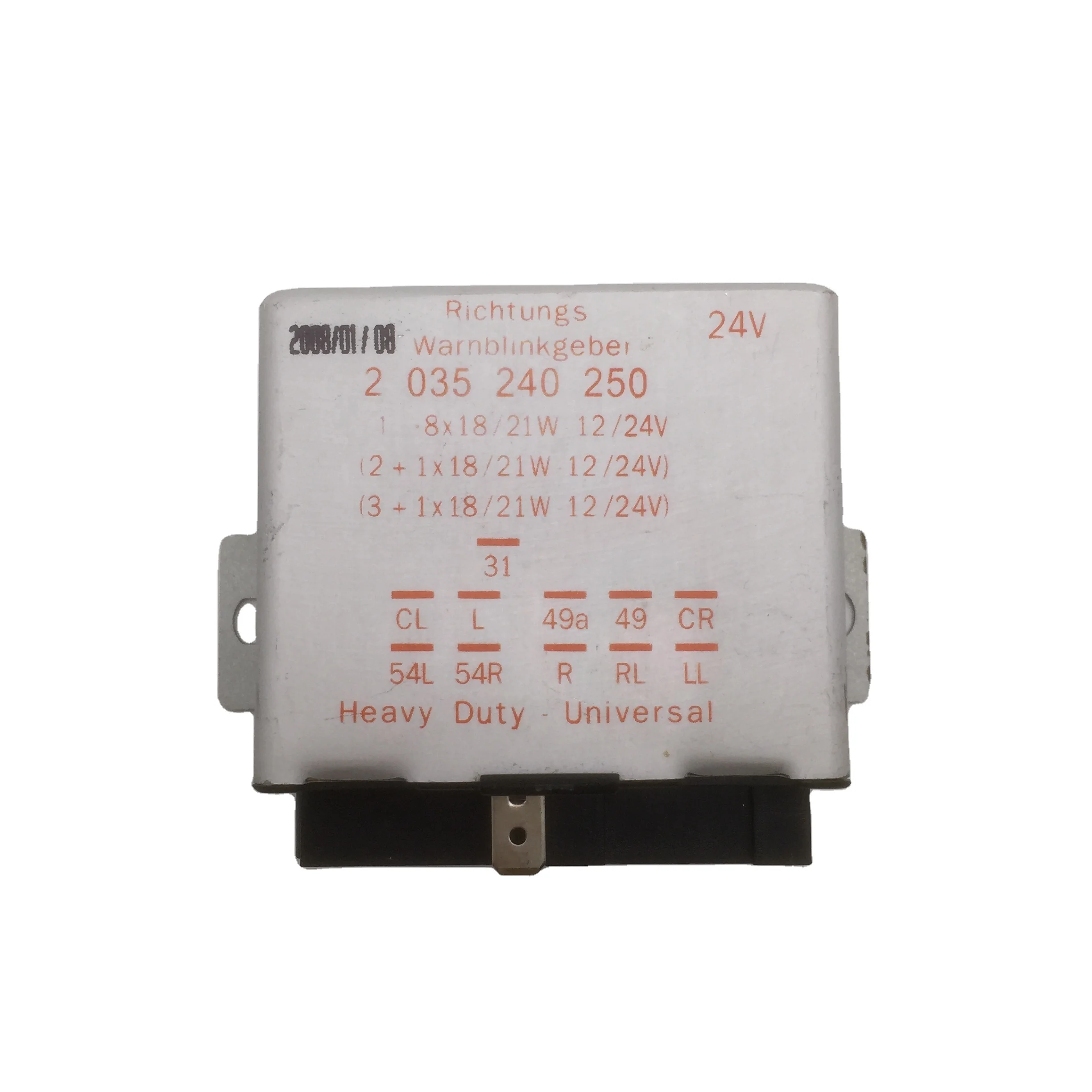 4DZ002834161 Car Flash Relays for BENZ 1621| Alibaba.com