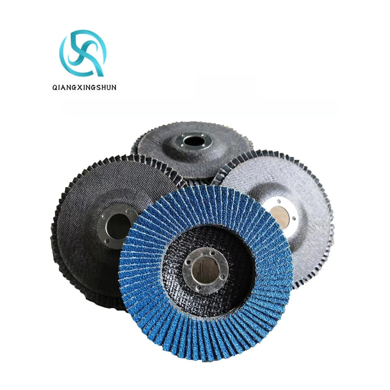 Disco Para Acero Inoxidable Discs Rulsa Customized Vinyl 2Mm Thickness Abrasive Rust Removal Cloth Size From m.alibaba.com
