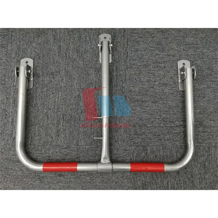 Manual Metal Stand Lock