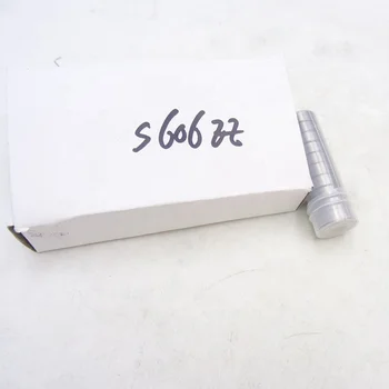 Miniature Deep Groove Ball Bearing 606 ZZ / 2Z 6x17x6 mm
