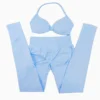 Sky blue