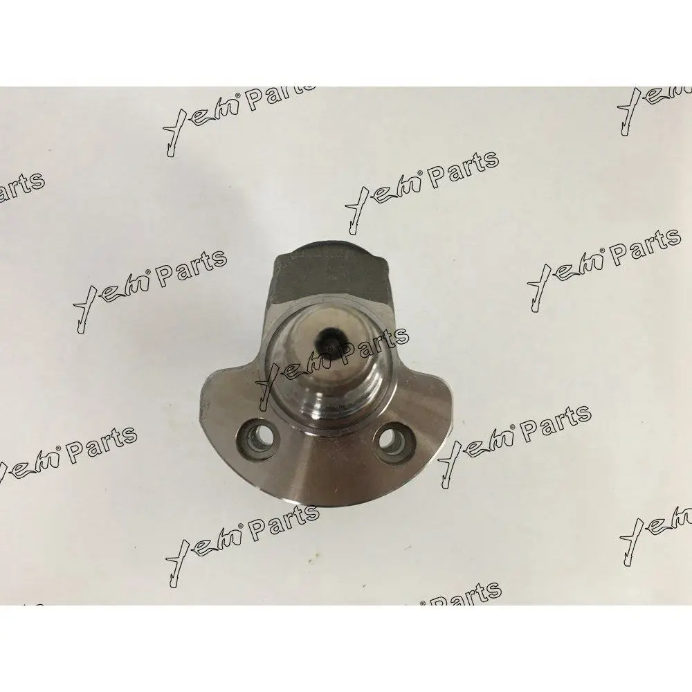 High Quality EA300 Crankshaft 14971-23014 Fit for Kubota EA300 Engine. 4