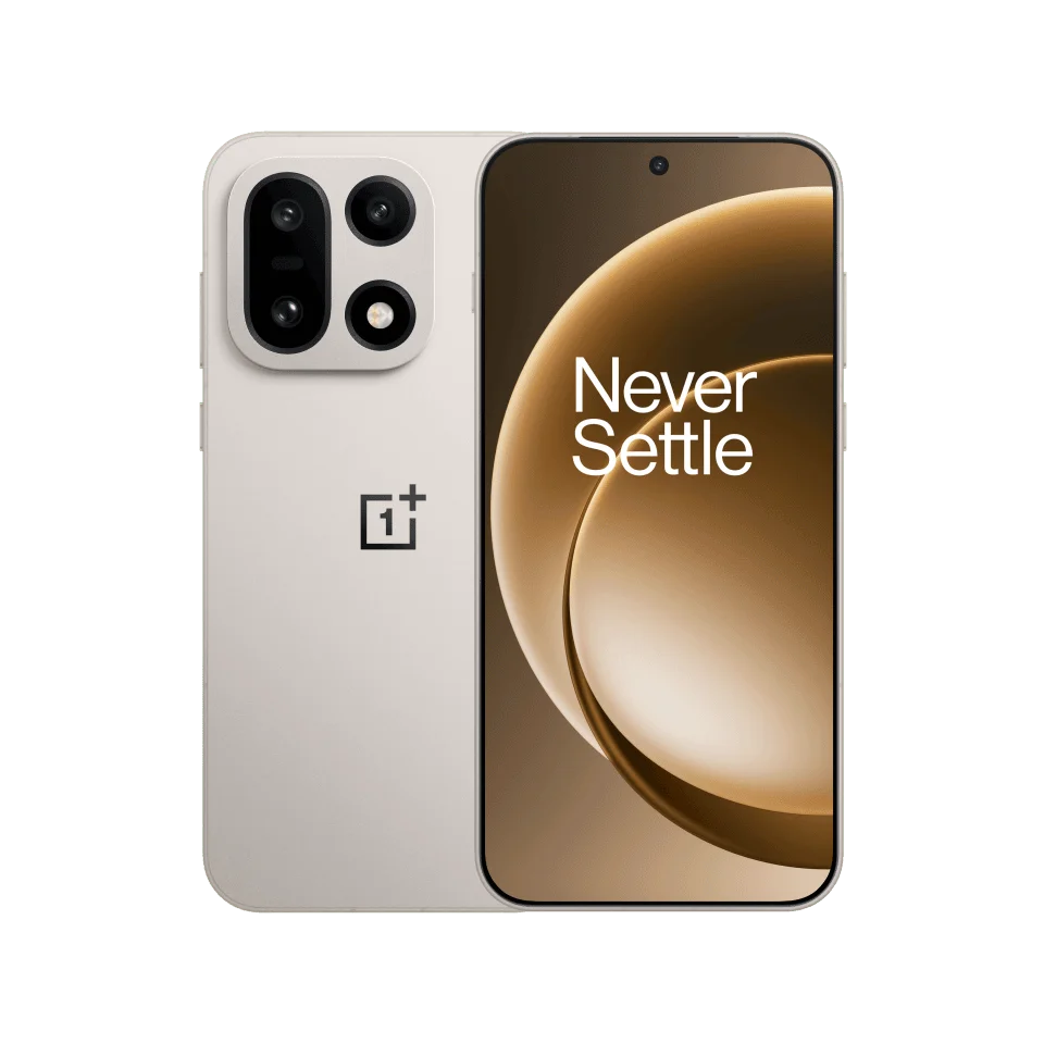 Hot Selling OnePlus 15 Global Version with OxygenOS 16 | 7300mAh