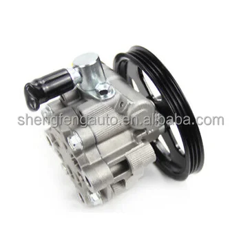 High quality automotive component vane pump assembly suitable for ESTIMA HYBRID cami 44310-87403 44310-87404 44310-87401