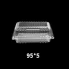 ตู้คอนเทนเนอร์แบบบานพับ 95*5