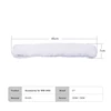 SC 3450, Blanc, 45 cm