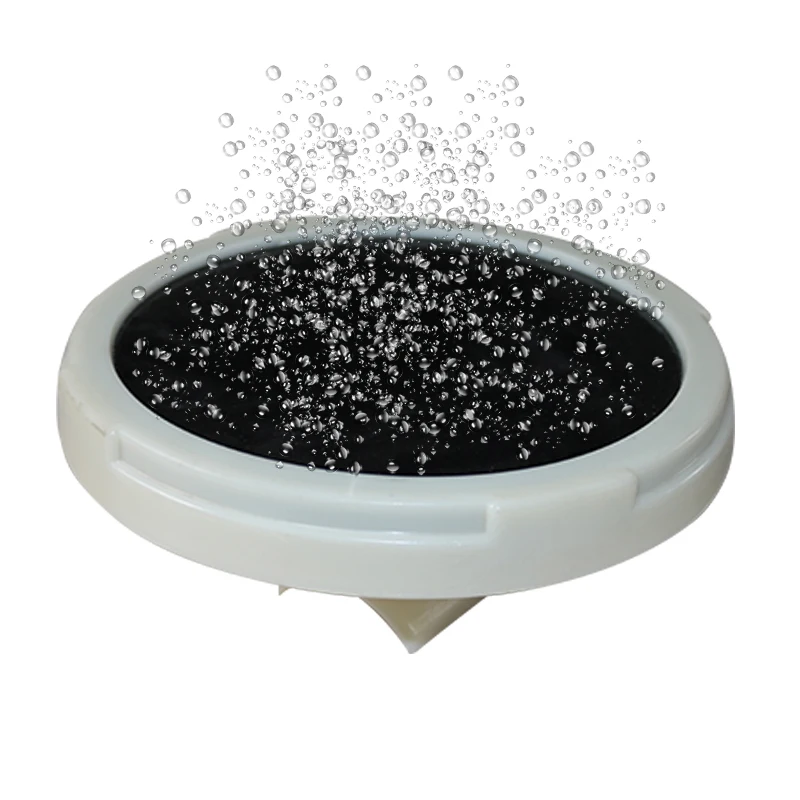Diffused Aerations Fine Bubble Air Diffuser for STP& ETP