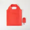 Bright red