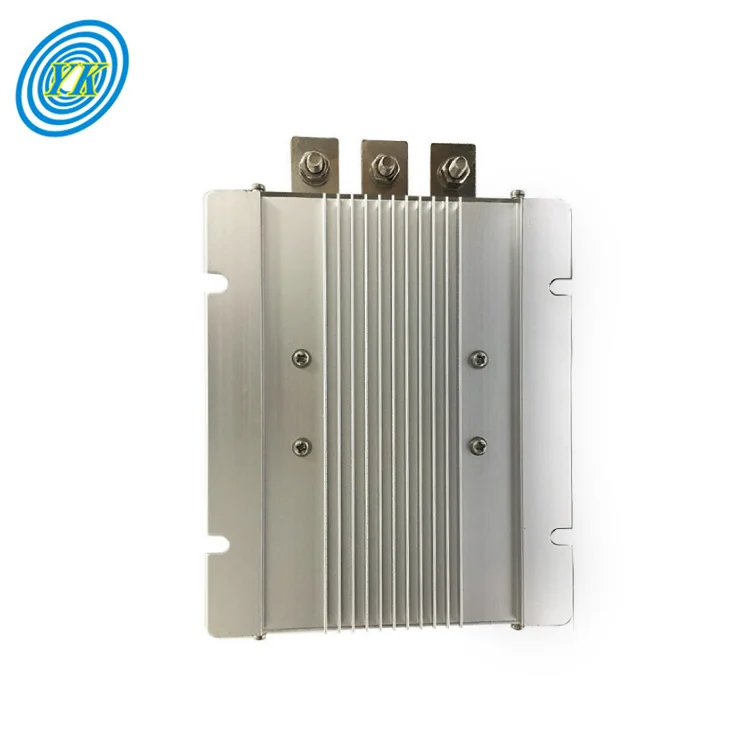 High Efficiency 48V to 12V 60A Automatic Voltage Regulator DC to DC Buck Converters & Inverters