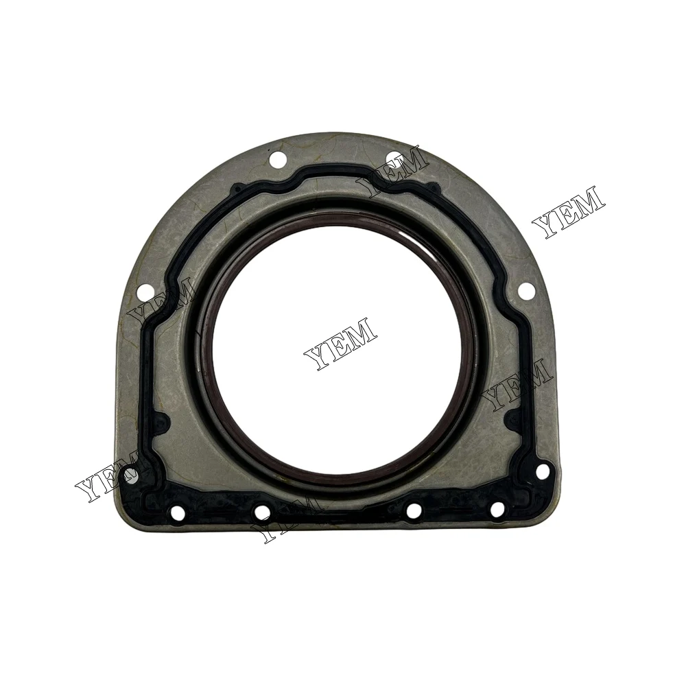 Good Quality Crankshaft Rear Oil Seal for 1004-4T Fit for Perkins Engine Spare Parts Hot Selling