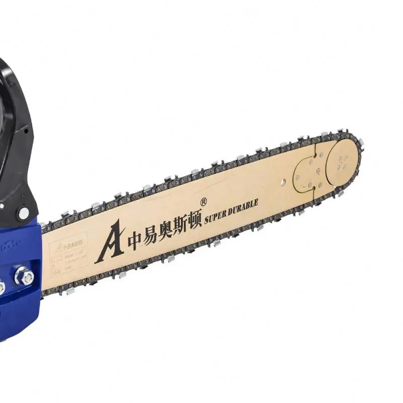 Garwinner 45cx 372 X 18 Chain Saw 268 Chainsaw