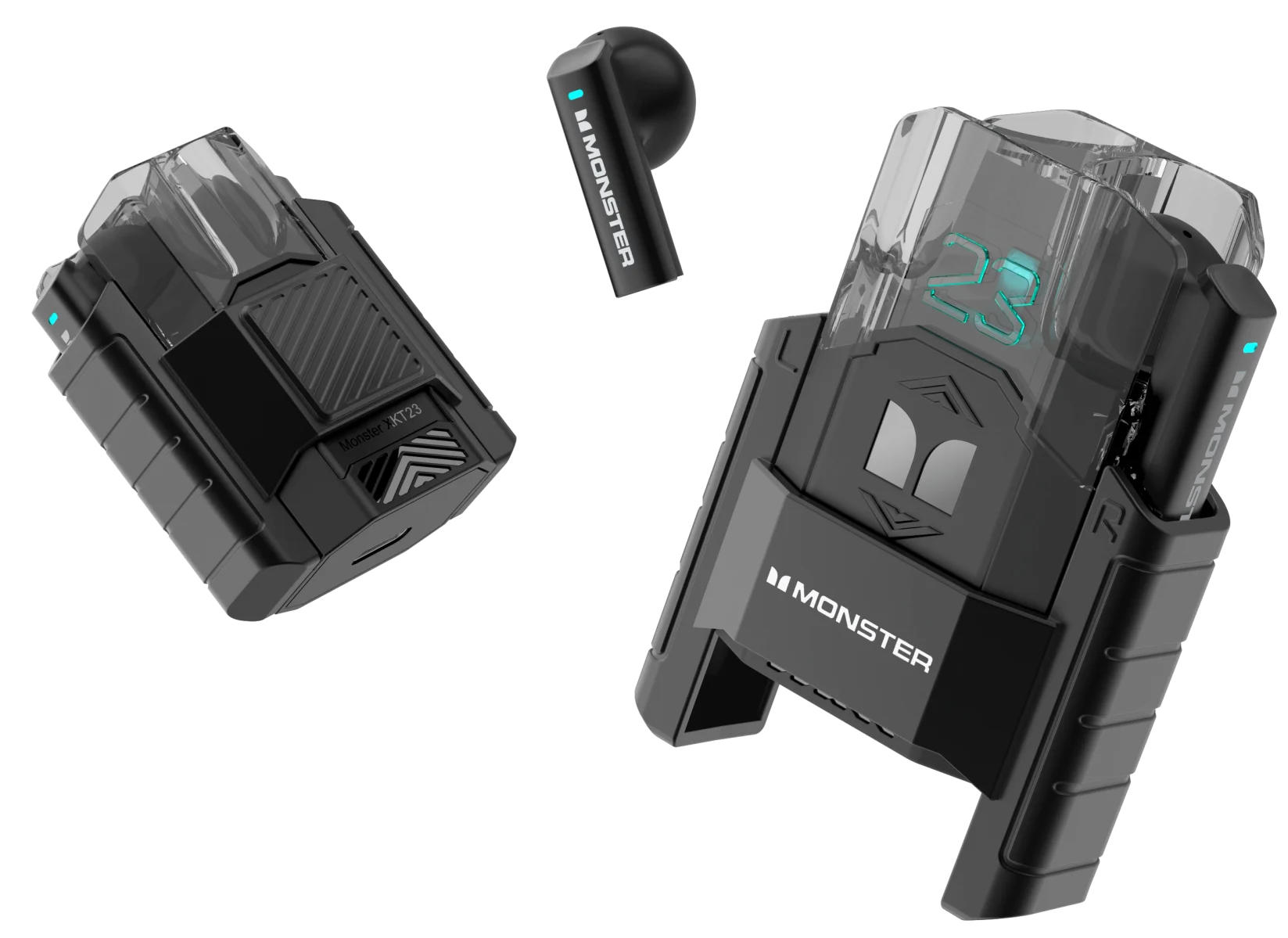 THE MONSTERS Earphone Case2点セット正規品 楽天市場】日本未入荷 Pop Mart ポップマート ザーモンスターズ