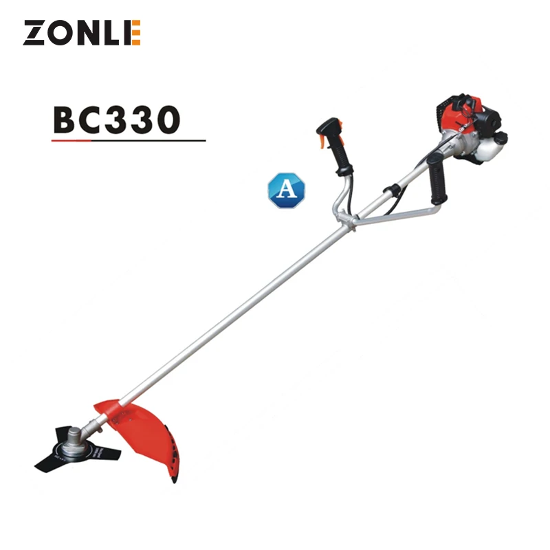 Factory custom 430 grass cutter cordless with Promotional Price